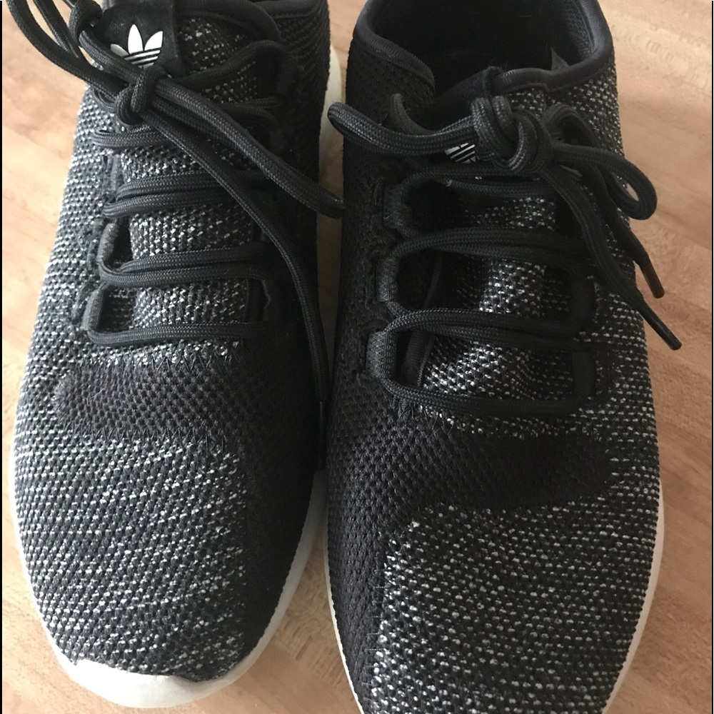 Nike tubular